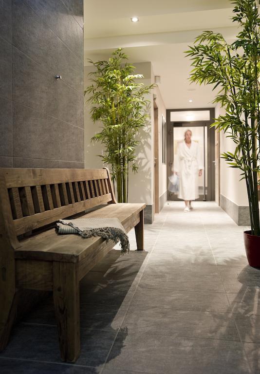 Cgh Residences & Spas Le Chalet Des Dolines 몽제네브르 외부 사진