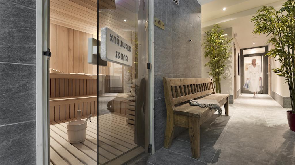 Cgh Residences & Spas Le Chalet Des Dolines 몽제네브르 외부 사진