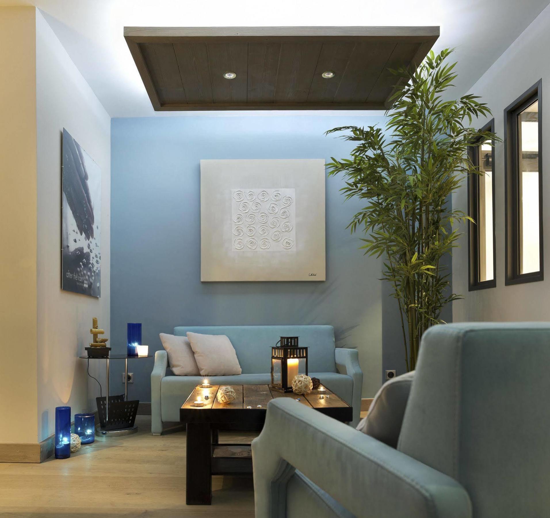 Cgh Residences & Spas Le Chalet Des Dolines 몽제네브르 외부 사진